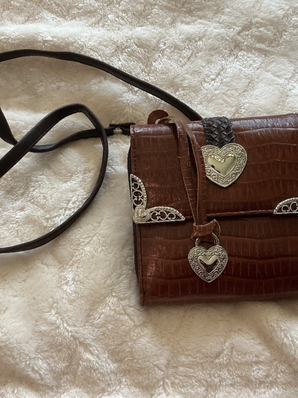 Brighton purse